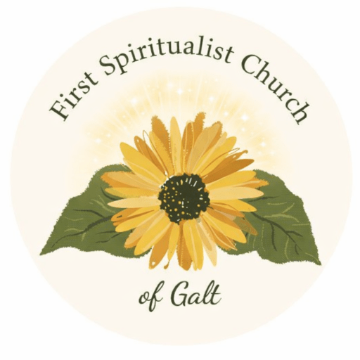 The First Spiritualist Church of Galt