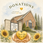 Community Donations