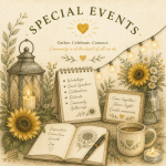 Special Events