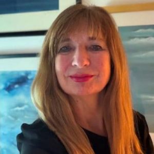 An Evening of Mediumship with Elizabeth Titterton