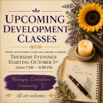 Fall 2026 Developmental Classes
